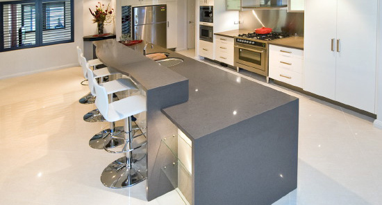 Rockhampton Kitchens Marble Granite Benchtops